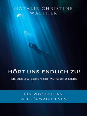 cover image of Hört uns endlich zu!